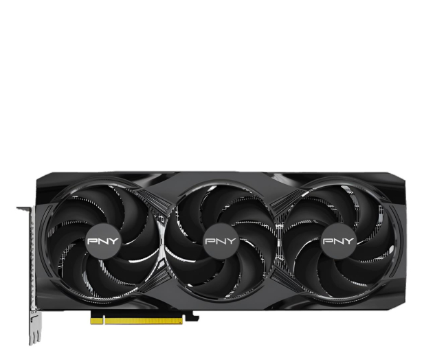 PNY GeForce RTX 5080 OC 16GB GDDR7 DLSS4 - 1315859 - zdjęcie 2